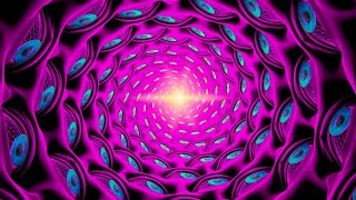 PROFOUND 🔥 BINAURAL BEATS ➤ Experience SPIRITUAL DMT Manifestation [upl. by Nirrep]