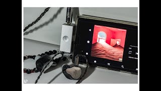 Kiwi Ears KE4  Allegro Mini Double Review [upl. by Schroeder]