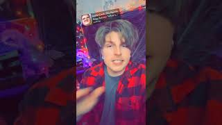 The Grossest Degenerate On TikTok [upl. by Alithia645]