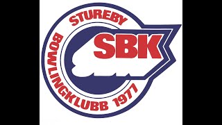 Elitseriematch Stureby BK vs Västerås SK [upl. by Ahsyt]