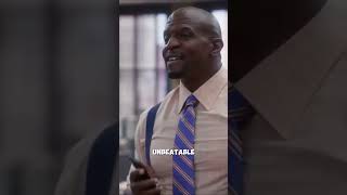 Brooklyn 99 Funny Moments  Its Complicated [upl. by Eirtemed]