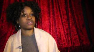 NINA SIMONE LOVE SORCERESS FOREVER  Interview  LISA DOBY [upl. by Martica]