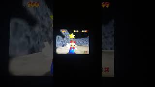 Super Mario 64 Navigating the Toxic Maze Star 49 [upl. by Odlo]