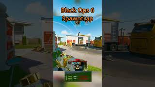 Spawntrap Nuketown Black Ops 6 [upl. by Allwein]