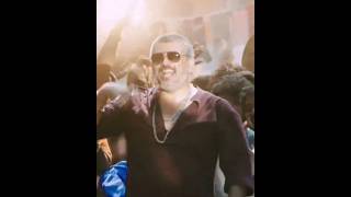 Aaluma doluma X makkamishi song ajith vedalam tamil song tamil music rap anirudh shorts [upl. by Sinnelg703]