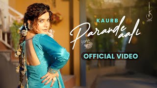 Parande Aali Official Video Kaur B  Kaptaan  Black Virus  Latest Punjabi Song 2024 [upl. by Goldfarb]