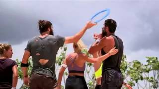 Survivor 2019  Trailer [upl. by Kronick]