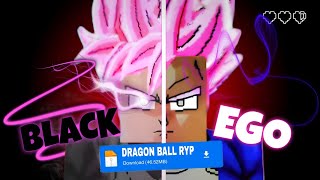 RYP DRAGON BALL Mod Minecraft PE Download  12130  minecraft addon [upl. by Hamilton]