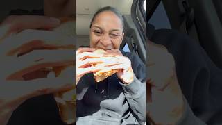 Pork chop sandwiches SLAP‼️‼️‼️ share [upl. by Asennav]