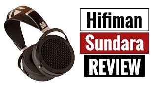 What do you consider beautiful Hifiman Sundara planar magnetic headphones review [upl. by Byrann]