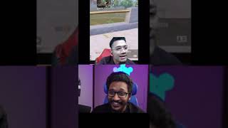 Eagle reacts to sayip op🤣🤣 Sayip0P sayipop eaglegaming tva pubgmobile discord [upl. by Whiney]