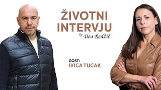 Ivica Tucak Izgradio me život na ulici prošao sam pakao a smrt djeteta najveća mi je bol [upl. by Haddad]