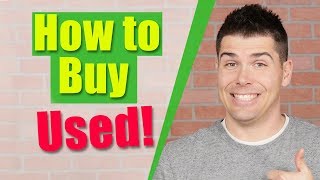 Buying a Used Car from a Dealer The Right Way [upl. by Marchall311]