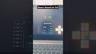 Nuevo Record de 2x2 Feliz semana de receso [upl. by Alrick]