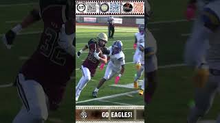 01 2024 NEW ALBANY FROSH FOOTBALL SHORTS 20 5 [upl. by Mercedes]