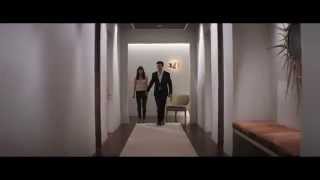 50 Sfumature di Grigio  Nuovo Trailer [upl. by Aneleh]