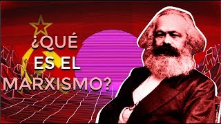 ¿Qué es el marxismo [upl. by Kunin]