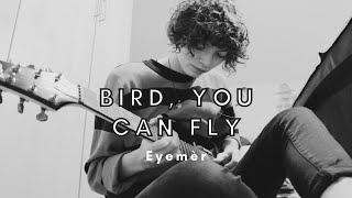 Eyemèr  Bird You Can Fly nonbinary trans lgbt Song [upl. by Dryden]