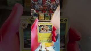 Pokémon Booster Mini Opening D [upl. by River94]