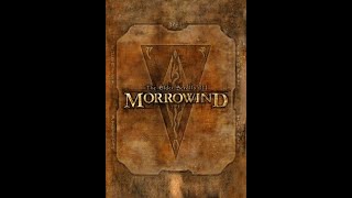 The Elder Scrolls III Morrowind Xbox gameplay [upl. by Aletsirc]