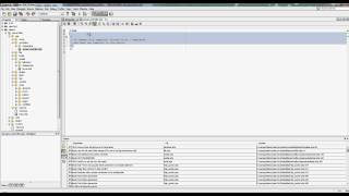 2 CakePHP Tutorial Namenskonventionen  erste DatenbankModelControllerview [upl. by Eiramlehcar]