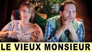 PRESQUE ADULTES EP8  LE VIEUX MONSIEUR [upl. by Duaner]