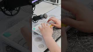 🤩 THOCKIEST Low Profile keyboard with QMK  Marvo ColorReco S75 A75 sound test [upl. by Oretos743]