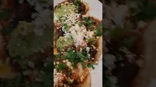 Chorizo Breakfast Tacos🔥🔥🔥🌮🌮🌮steak chorizos taco shortsfeed breakfast [upl. by Asiuol]