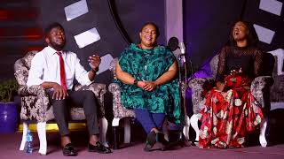 40 Minutes Of Kikuyu Deep Worship With Rev Ruth Wamuyu [upl. by Tice]