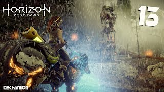 Horizon Zero Dawn FR 13  Soif du Démon [upl. by Faludi]