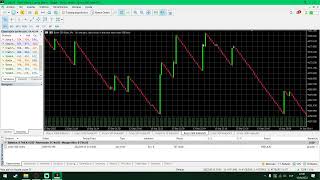 Como usar MT5 MetaTrader 5 Operar indices sinteticos 2023 BinaryDeriv [upl. by Lexine157]