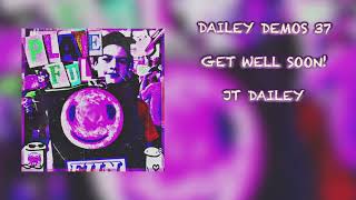 DAILEY DEMOS 38 PLATEFUL v5 PROD DEADSPYRO [upl. by Marjy]