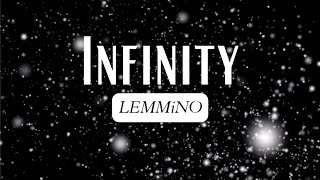 Infinity  LEMMiNO  Subtítulos Inglés  Español  I7 Arceuz I7 [upl. by Wendell377]