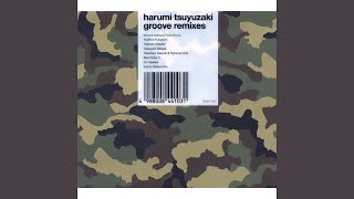 Harumi Tsuyuzaki 露崎春女  Since You Came KM Sonicballoon 1999 Discotique [upl. by Korns]