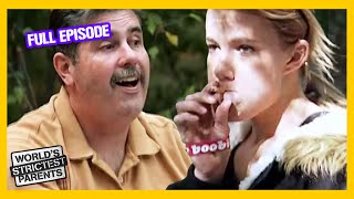 Teens Lie to Parents about Smoking and Get Caught😳  Full Episode USA [upl. by Maurey418]