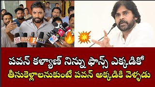 margani Bharat sensational comments on Pawan Kalyan marganibharat pawankalyan [upl. by Falconer]