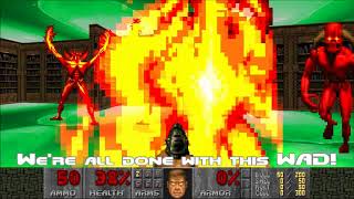 Crappy Doom WAD Double Feature 12 [upl. by Vivian]