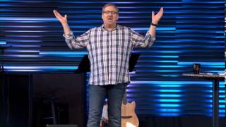 Why Can I Trust the Bible 40 Days in the Word Pt1  Rick Warren [upl. by Divad684]