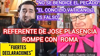 CELEBRAMOS LOS 7 MIL SUSCRIPTORES quot ANALIZAMOS ISIDRO PUENTE OCHOAquot REFERENTE DE JOSE PLASENCIA [upl. by Giannini799]