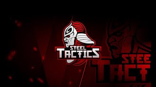 Steel Tactics Espor MOG Turnuvası  TS3 Konuşmalı  ZULA [upl. by Suixela]