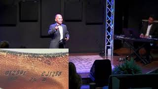 Sabbath Sermon  quotStormproof Your Life Lessons from the Wise Builderquot  Pastor CJ Yoon [upl. by Albur]