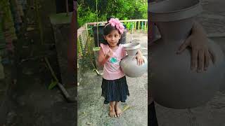 Aur ruposhi Maiya cute love subscribe for you [upl. by Lounge]