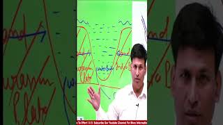 Geosyncline  EFFORTIAS Shorts reels upsc rnmauryasir [upl. by Wrigley]