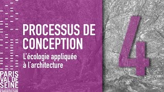 【COURS EN LIGNE】Lécologie appliquée à larchitecture  48  Flux [upl. by Grant500]