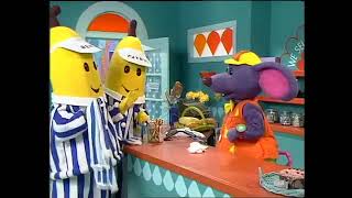 Bananas in Pyjamas  Ep 78  Car Polish 2003 [upl. by Emmet]