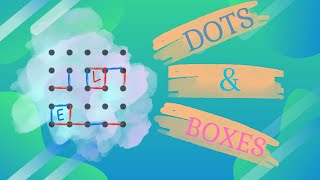 quotMaster the Game of Dots and Boxes Top Strategies You MUST Knowquot [upl. by Laekcim]