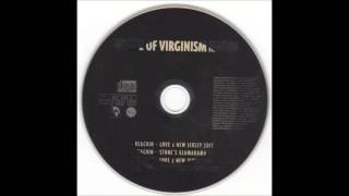 1994 House Of Virginism  Reachin StoneBridge Glamarama Club RMX [upl. by Eilerua]