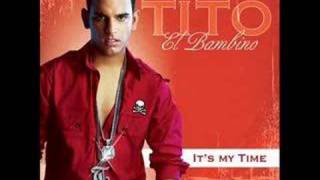 Tito El Bambino  05El Bum Bum [upl. by Frendel984]