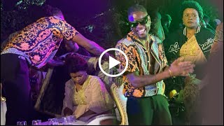 Laba Love Pallaso alaze Maama care ne Love Ku Surprise birthday party yabwe amwambaza e kkoti [upl. by Anahahs]