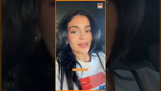 Kylie’s new TikTok video [upl. by Ecnar]